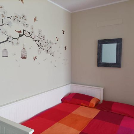 Lake View Studio Flat Riva del Garda Exterior photo